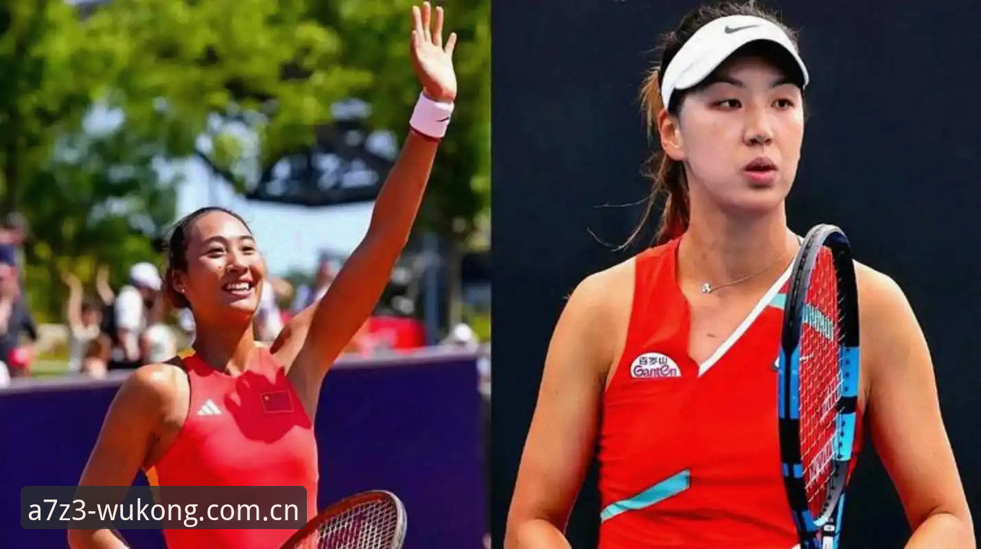 法网女单抽签揭晓：郑钦文非种子vs资格赛选手，王欣瑜种子身份vs塔格尔，中国金花命运如何？